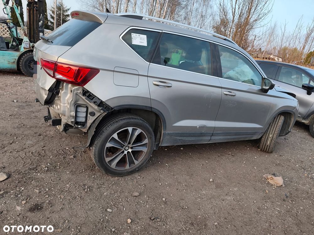 Seat Ateca 1.6 TDI Style - 5