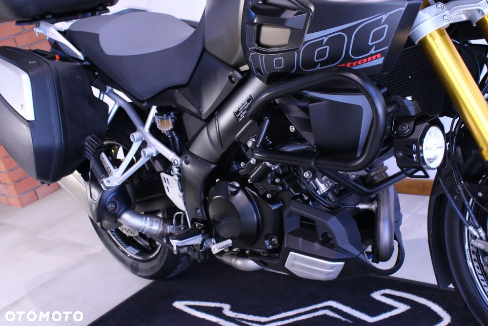 Suzuki DL - 32