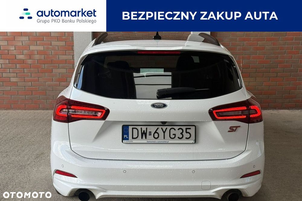 Ford Focus 2.3 EcoBoost ST X - 5