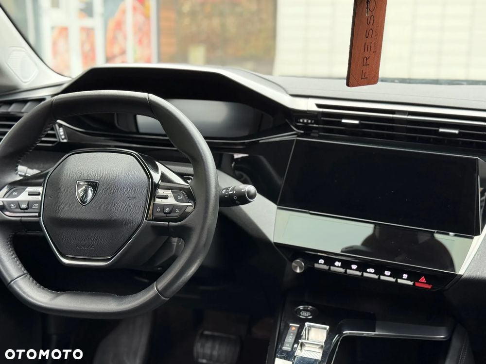 Peugeot 308 PureTech 130 EAT8 Allure - 26