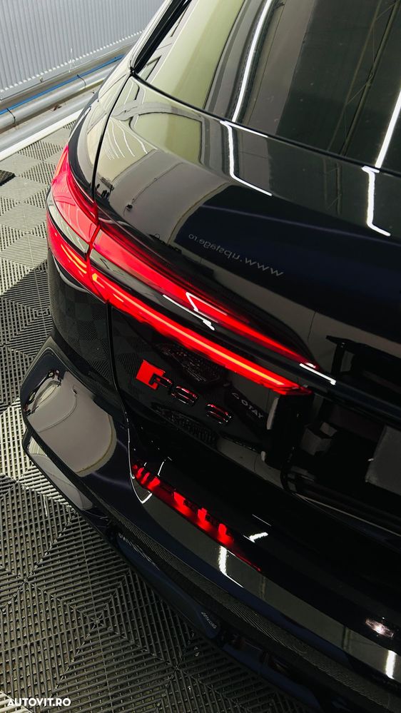 Audi RS6 - 7