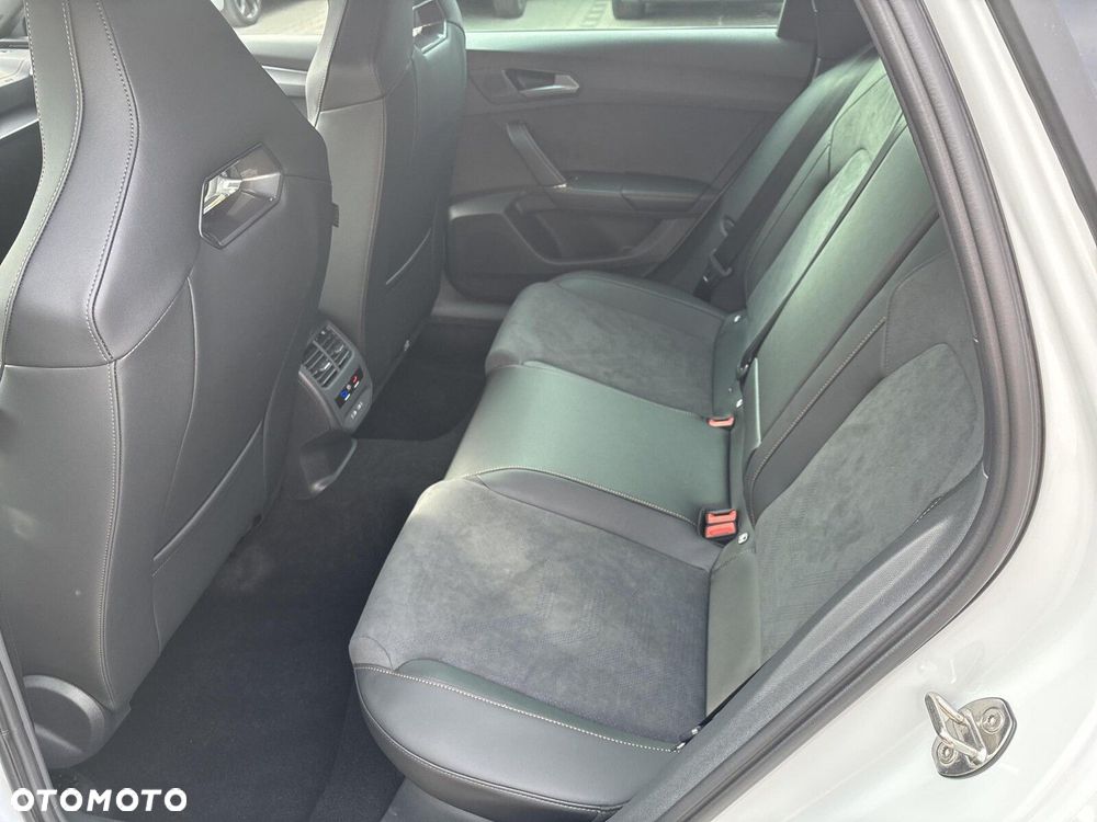 Cupra Leon Sportstourer 1.5 eTSI DSG - 16