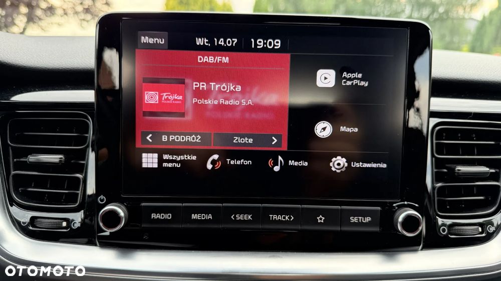 Kia Stonic 1.0 T-GDI L - 22