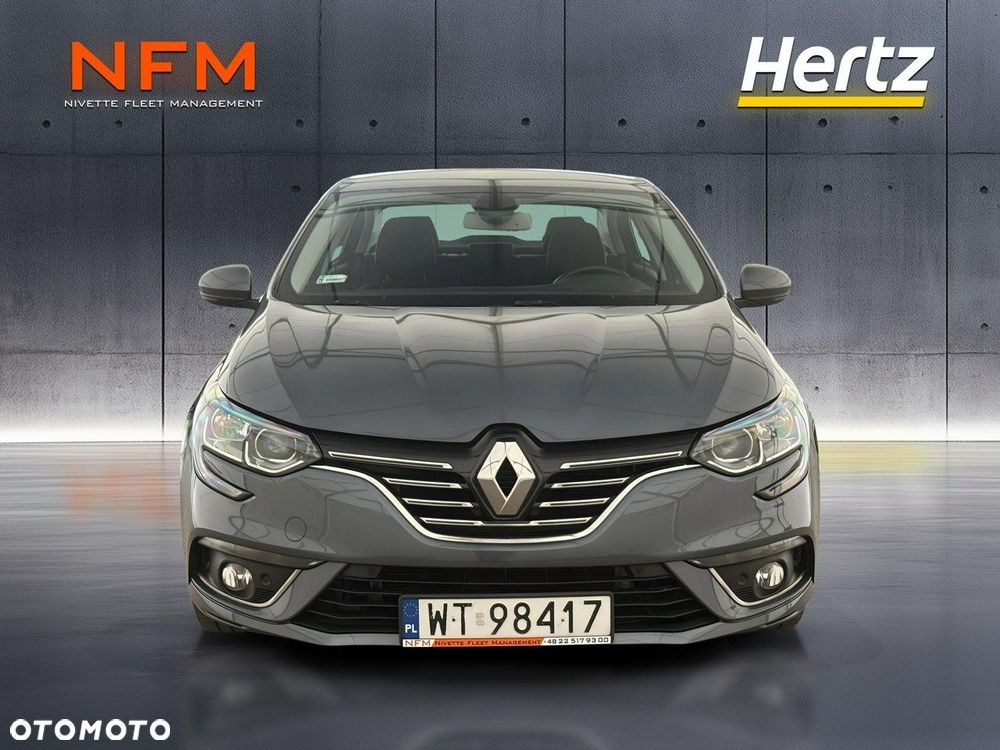 Renault Megane - 9