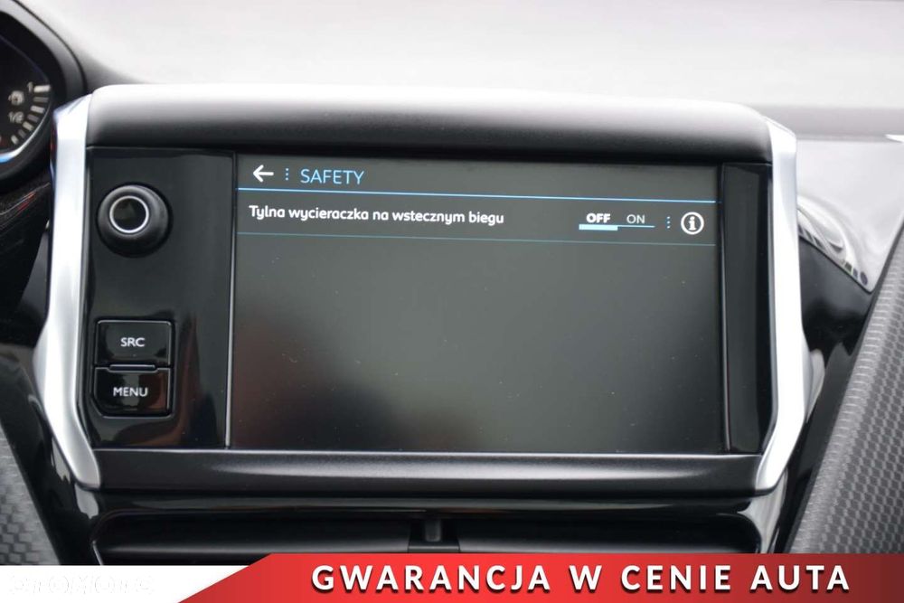 Peugeot 2008 1.2 Pure Tech Crossway S&S - 19