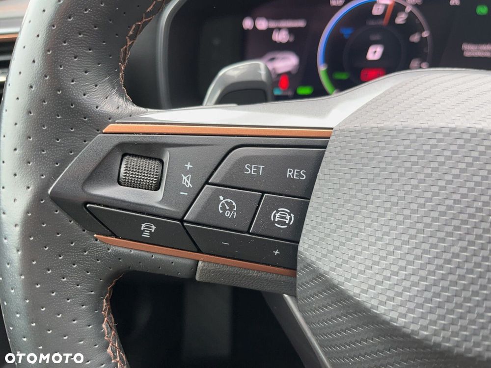 Cupra Formentor - 29