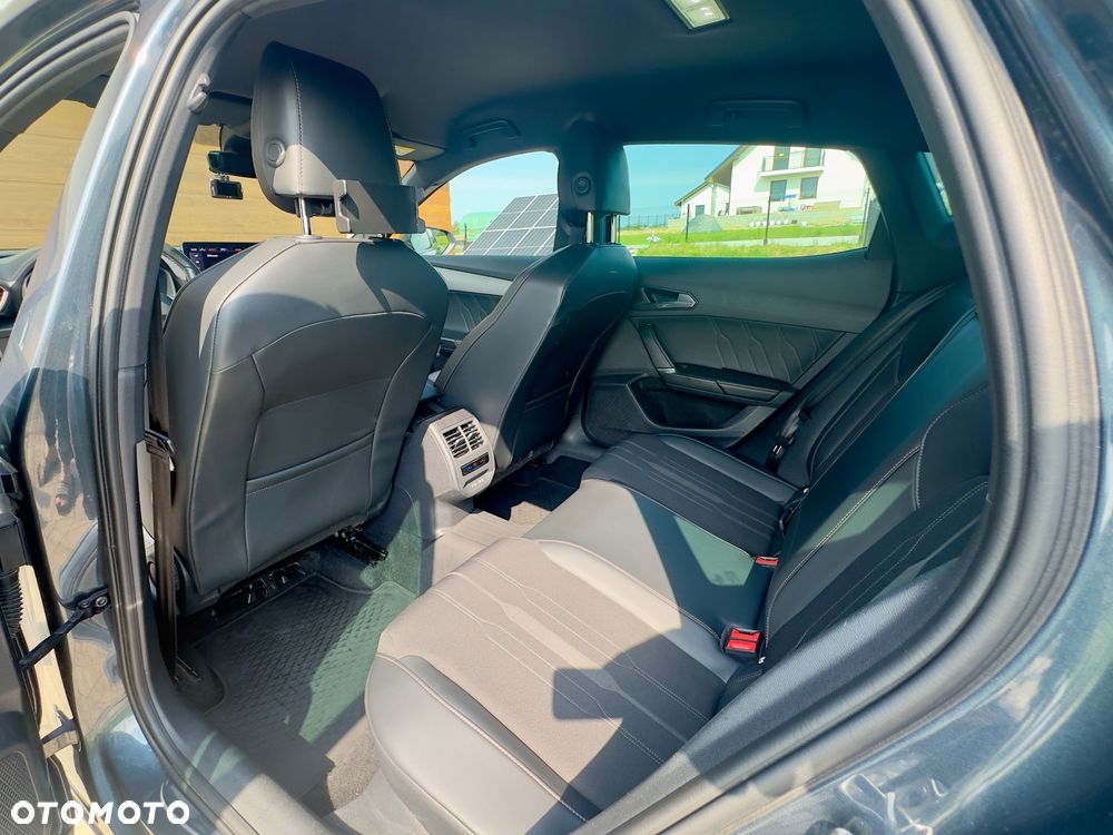 Cupra Formentor - 17