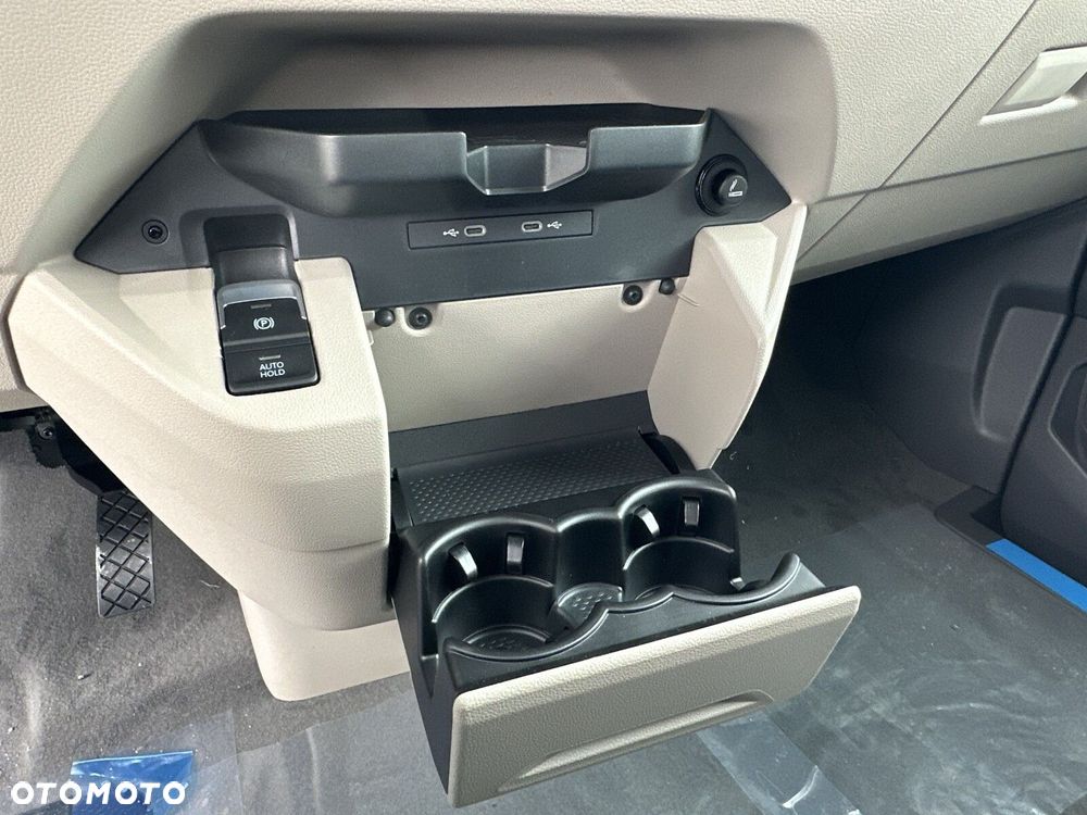 Volkswagen California - 29