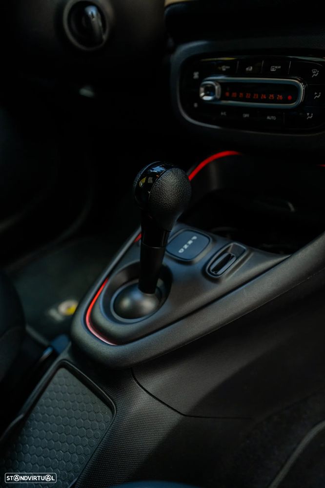 Smart ForTwo Coupé Prime - 27