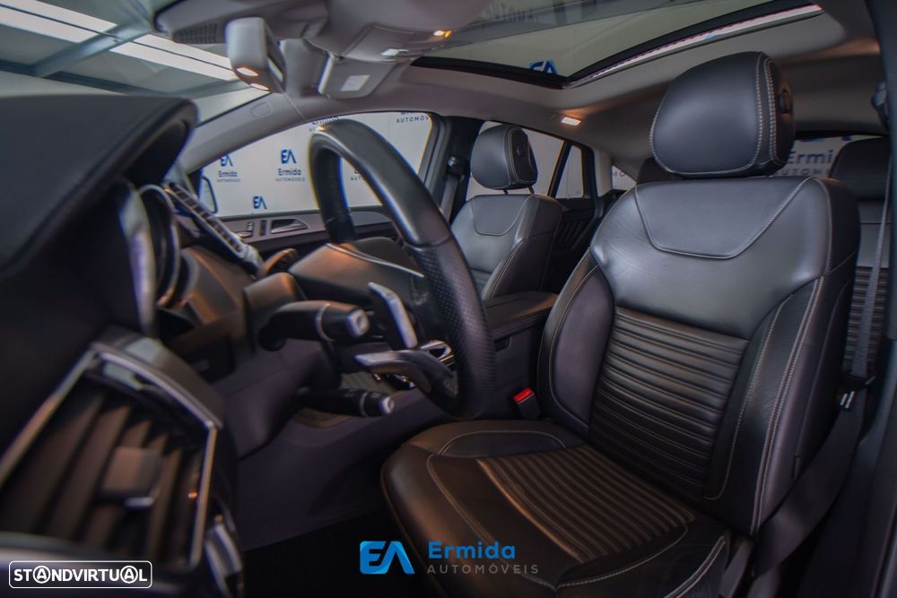 Mercedes-Benz GLE 350 d 4-Matic - 24