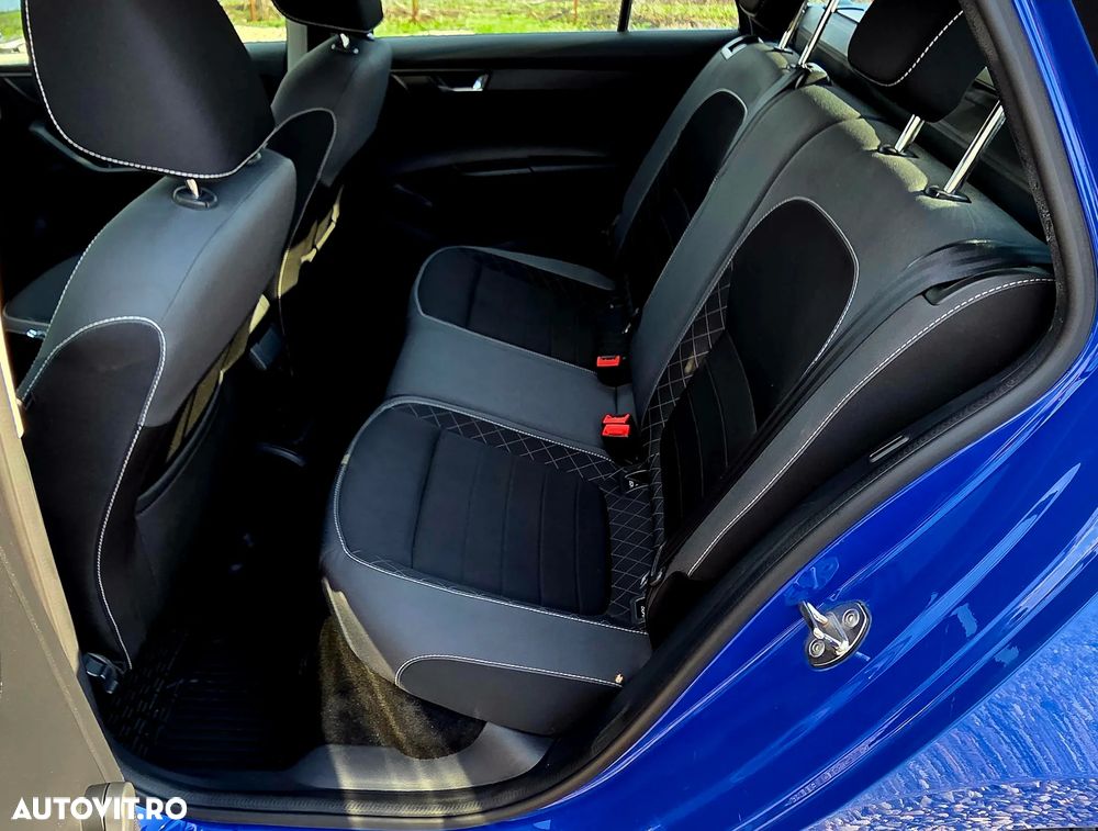 Skoda Fabia 1.0 TSI Ambition - 10