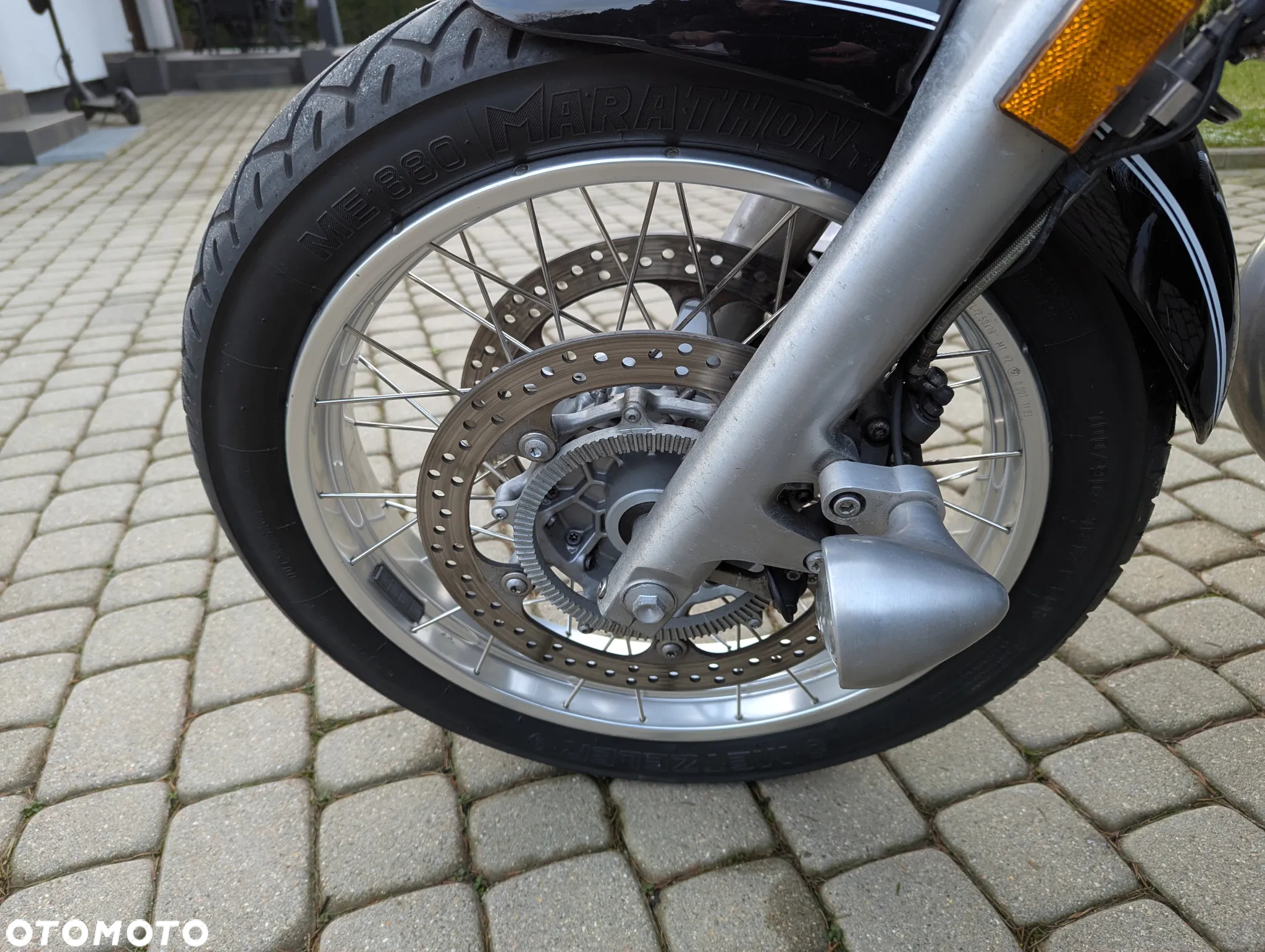 BMW R - 10