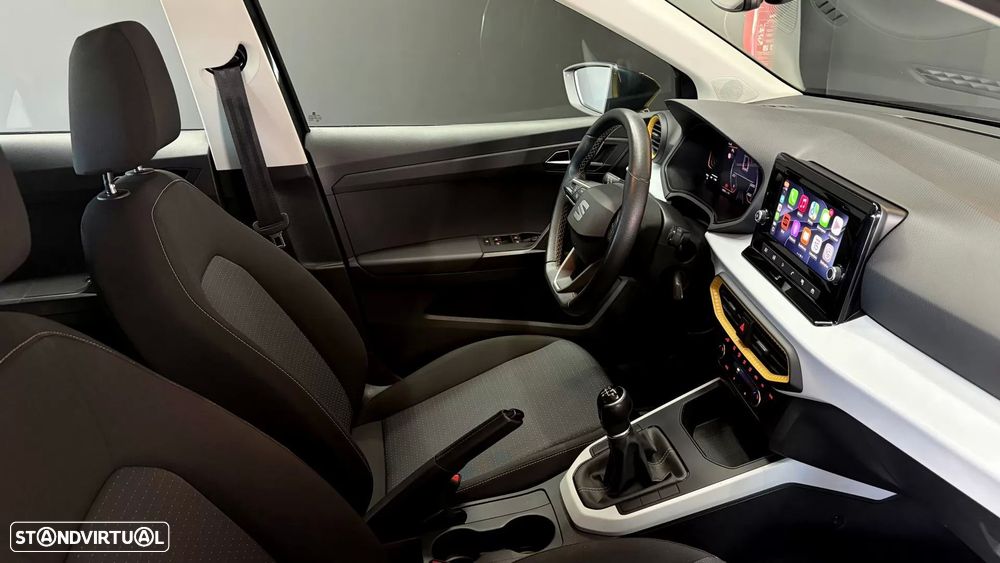 SEAT Arona 1.0 TSI Style - 30