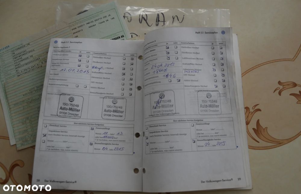 Volkswagen Sharan 1.9 TDI Family - 31