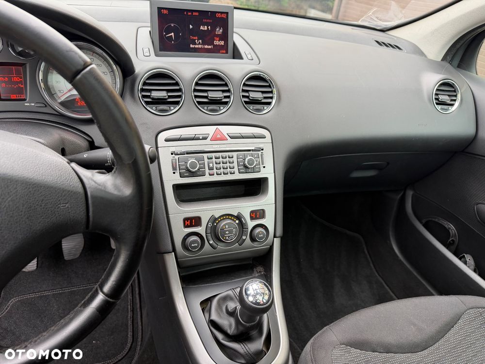Peugeot 308 HDi FAP 90 Filou - 13
