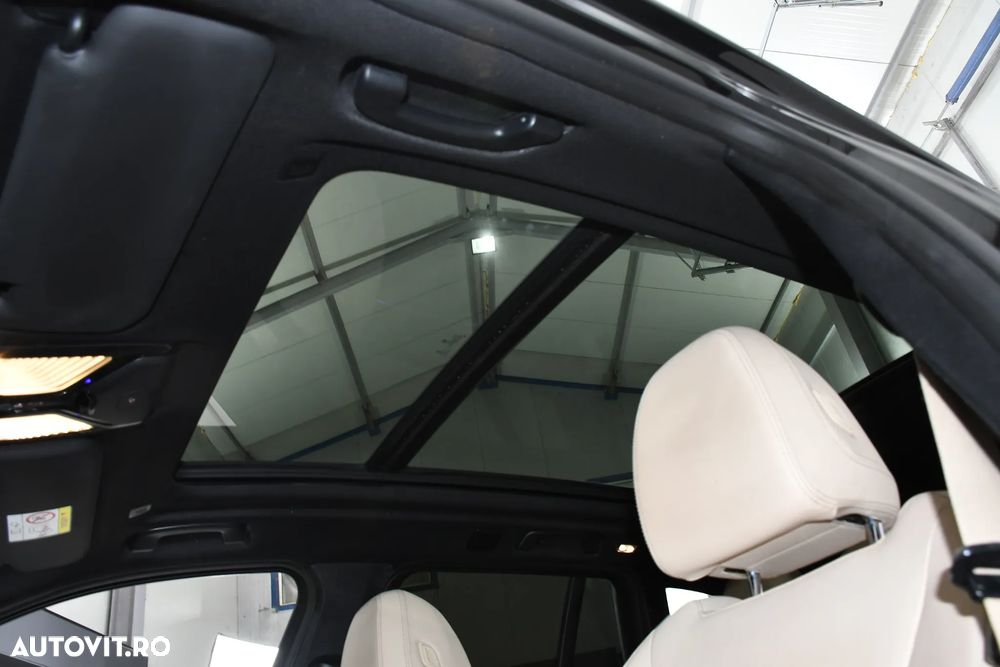 BMW X3 - 39