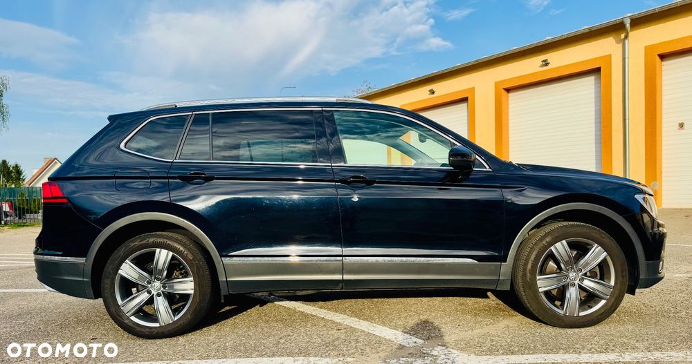 Volkswagen Tiguan - 22