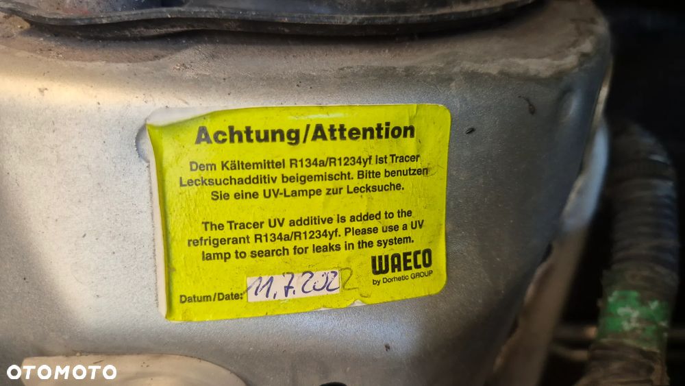 Toyota Auris 1.6 VVT-i Sol - 38