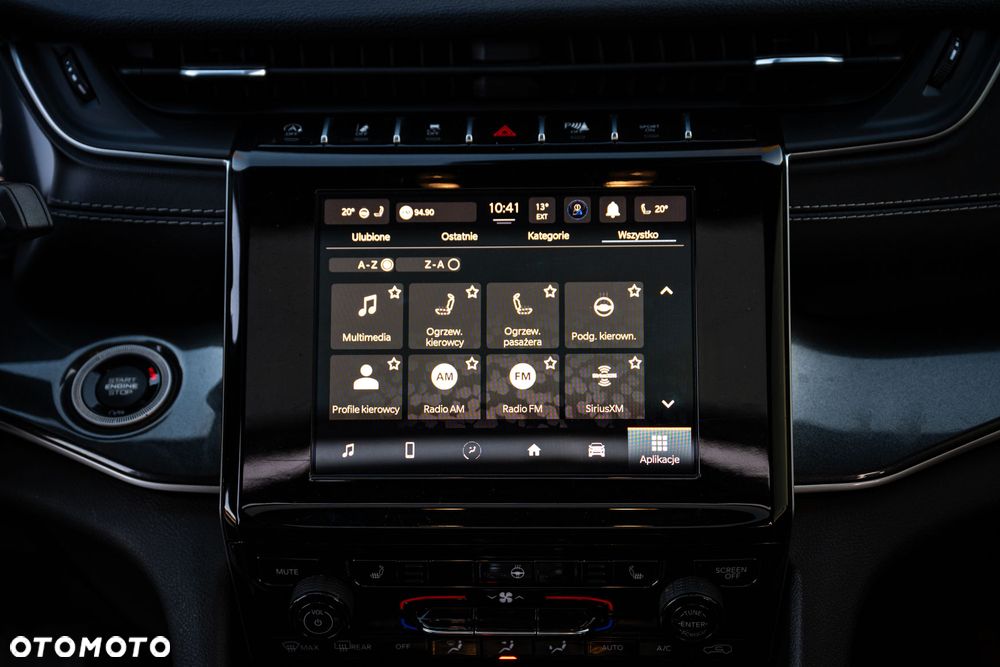 Jeep Grand Cherokee 3.6 V6 Laredo - 29