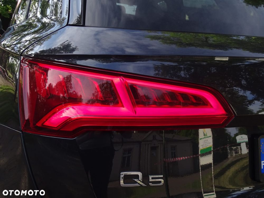 Audi Q5 2.0 TDI (clean diesel) ultra - 16