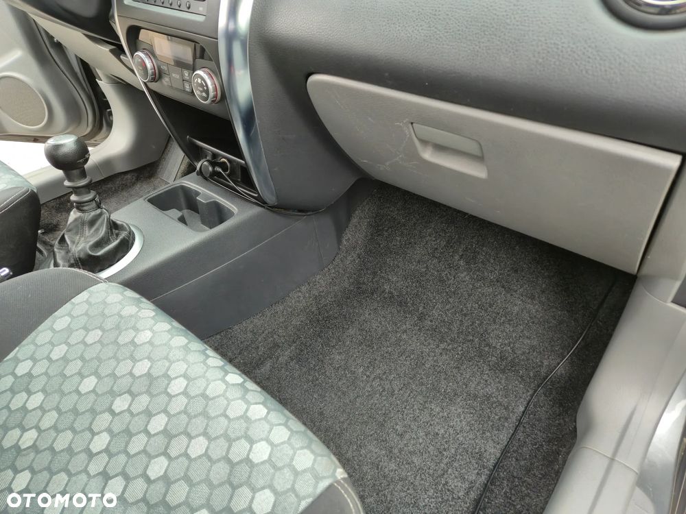 Suzuki SX4 2.0 DDiS Explore 4WD - 23