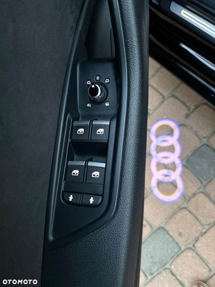 Audi A4 Limousine 2.0 TDI clean diesel Quattro S tronic - 31