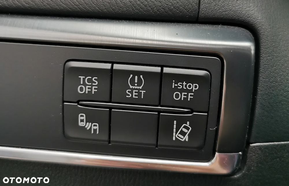 Mazda CX-5 2.0 Skypassion - 10