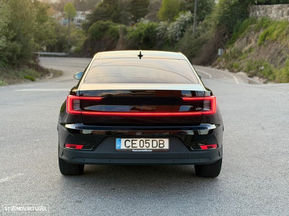 Polestar 2 Long Range 78 kWh - 15