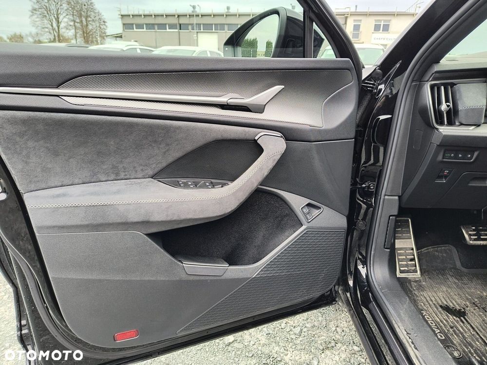 Skoda Kodiaq 1.5 TSI iV PHEV 4x2 Sportline DSG - 10