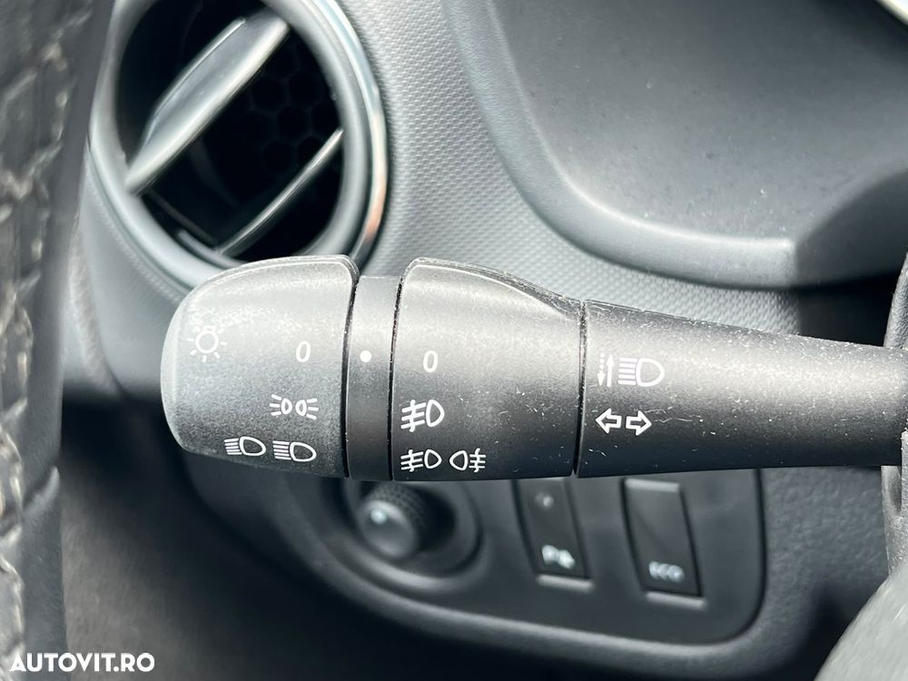 Dacia Sandero Stepway 0.9 TCe Easy-R Prestige - 22