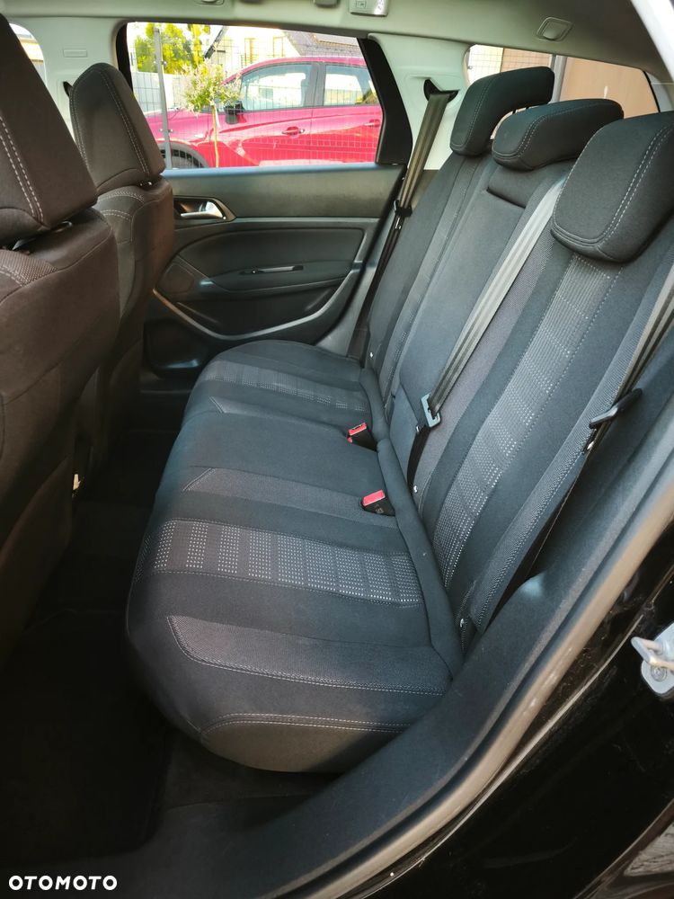 Peugeot 308 BlueHDi 120 Stop & Start Allure - 17
