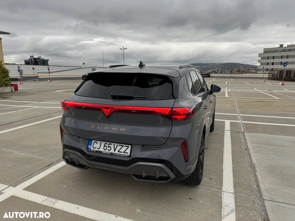 Cupra Terramar - 7