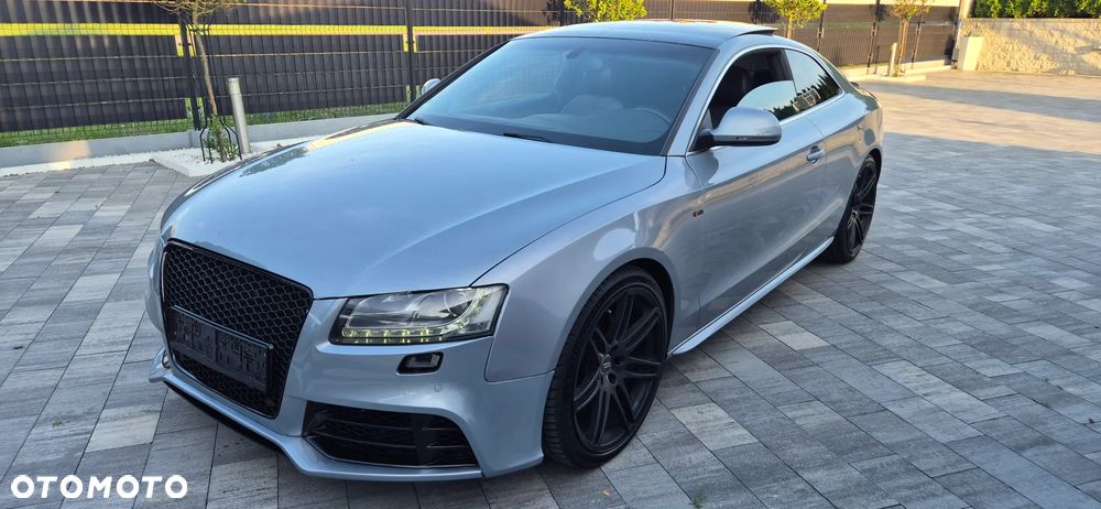 Audi A5 Coupé - 13