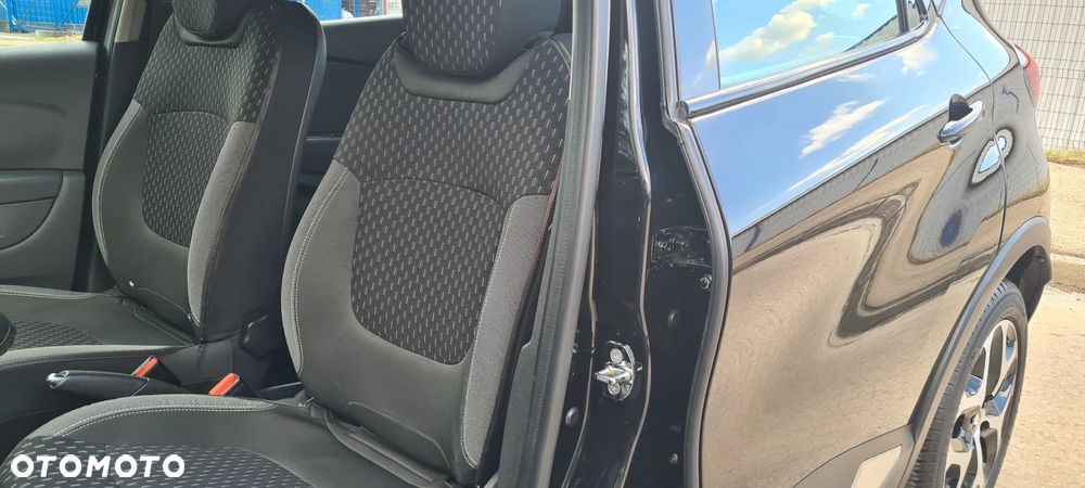 Renault Captur (ENERGY) TCe 90 INTENS - 16