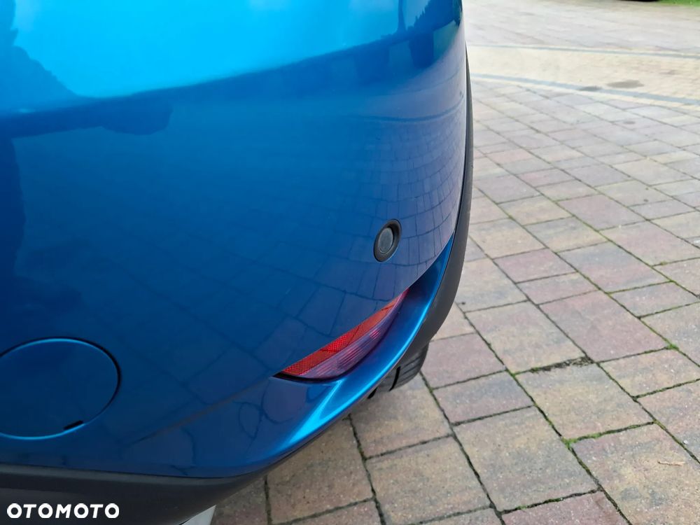 Dacia Sandero Stepway - 28