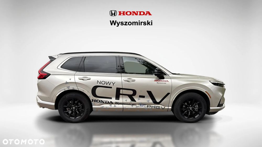 Honda CR-V - 7