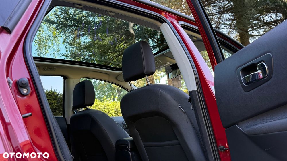 Nissan Qashqai 2.0 Tekna Premium - 8