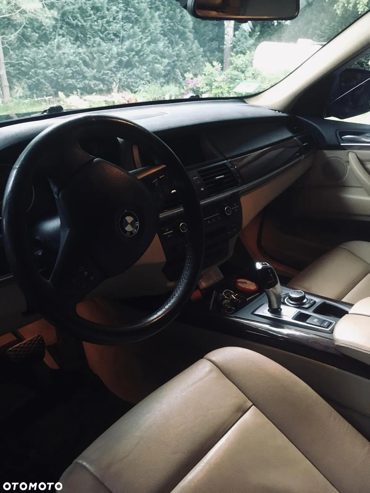 BMW X5 4.8i xDrive - 22
