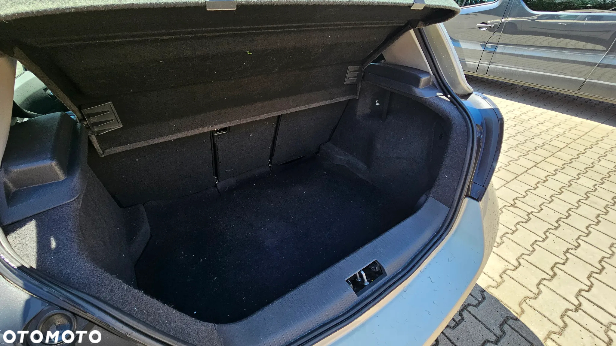Opel Astra III 1.4 Cosmo - 6