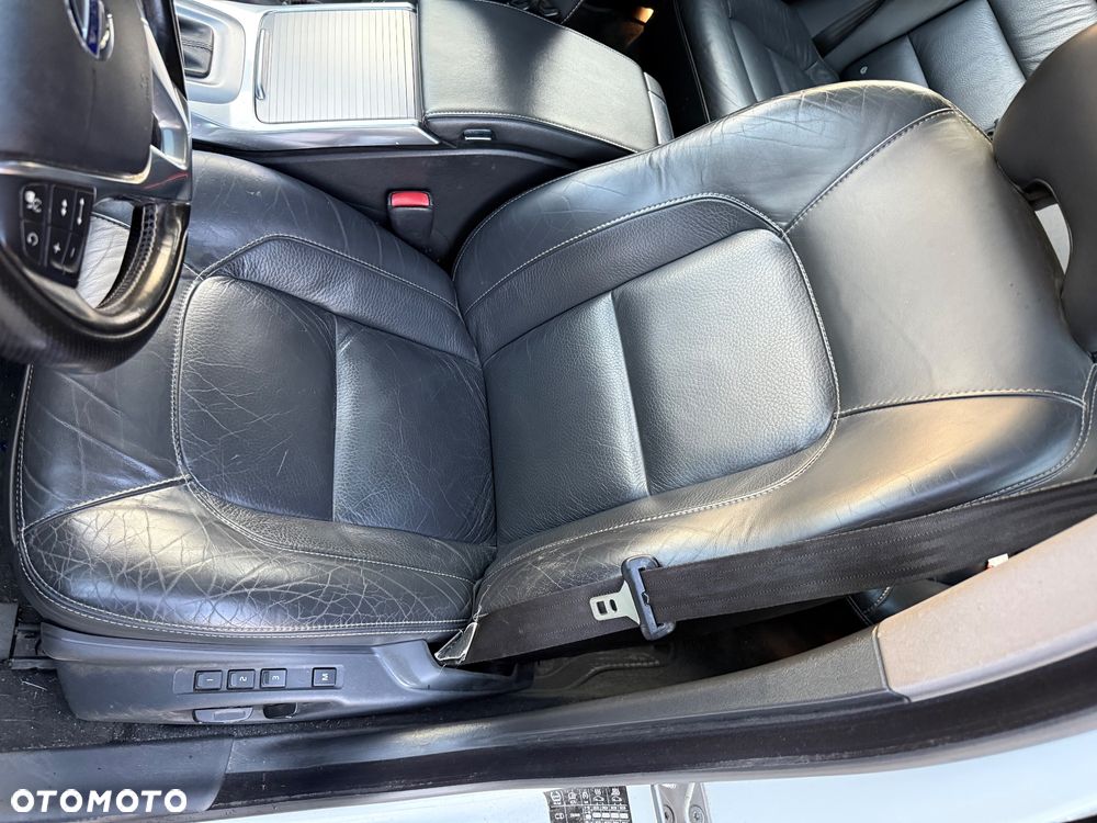 Volvo XC 70 D4 Drive-E Summum - 12