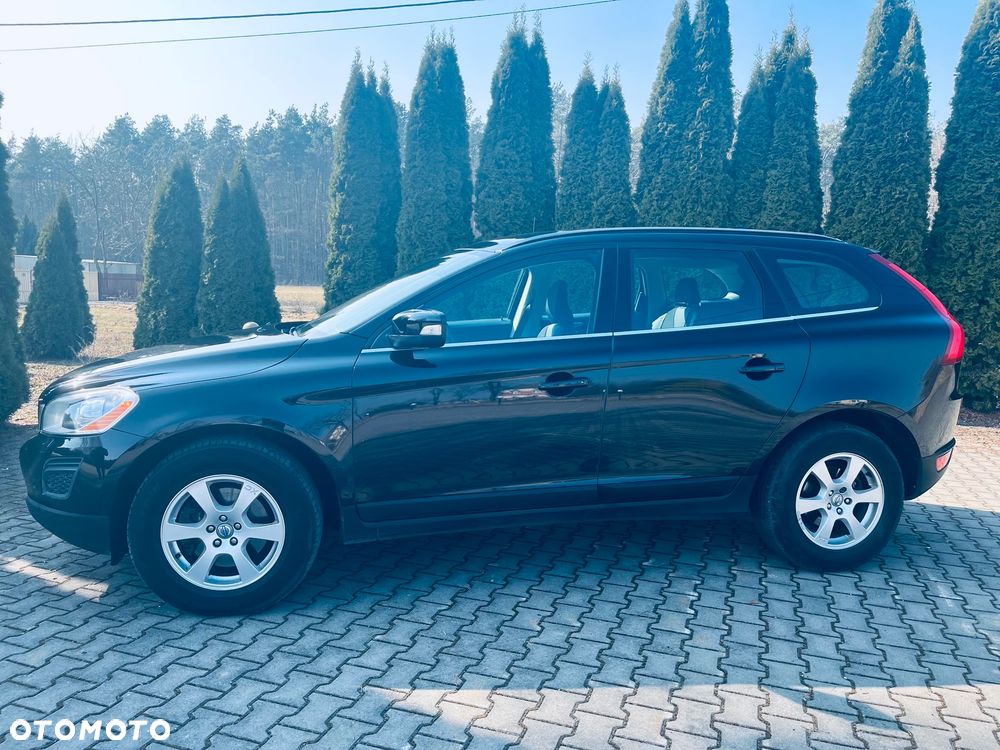 Volvo XC 60 D4 AWD Edition Pro - 6
