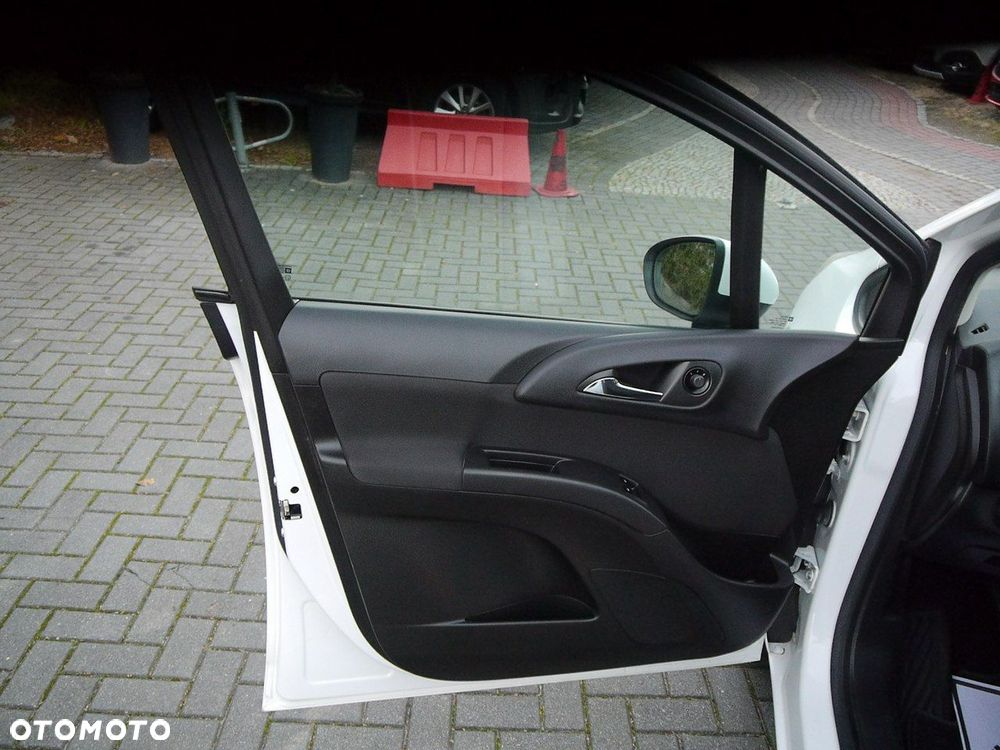 Opel Meriva 1.4 Active - 20