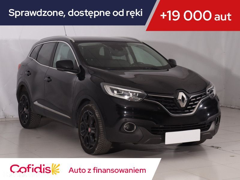 Renault Kadjar - 2