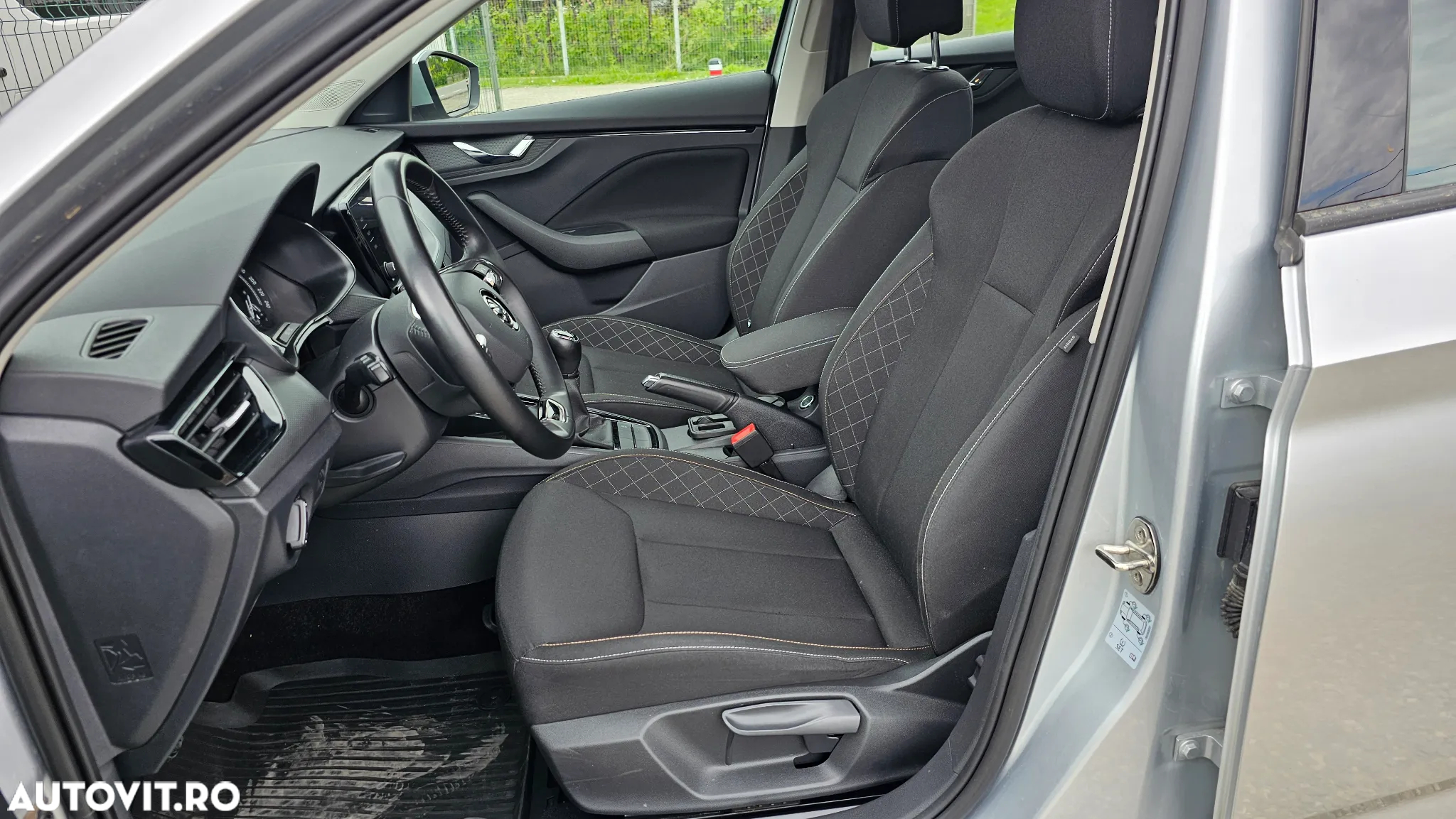 Skoda Scala - 20