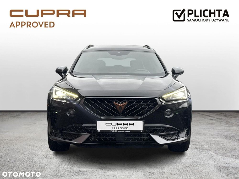Cupra Formentor 1.5 TSI DSG - 8