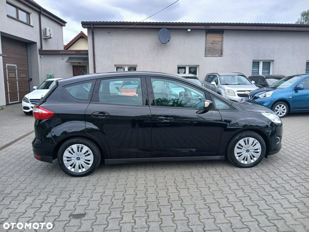 Ford C-MAX 1.6 Titanium - 7