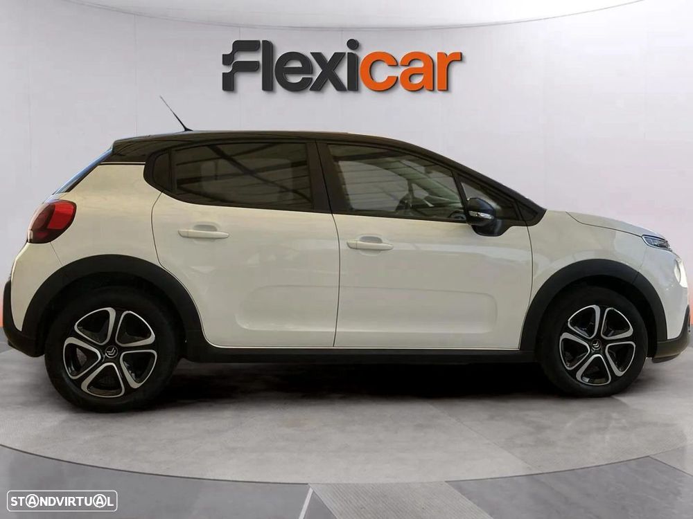 Citroën C3 1.2 PureTech Shine - 2