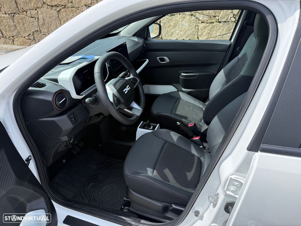 Dacia Spring Electric 65 Extreme - 7