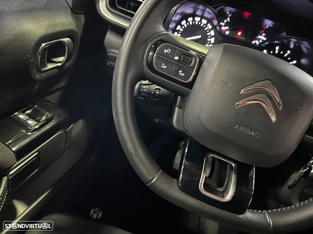 Citroën C3 1.2 PureTech Max - 20