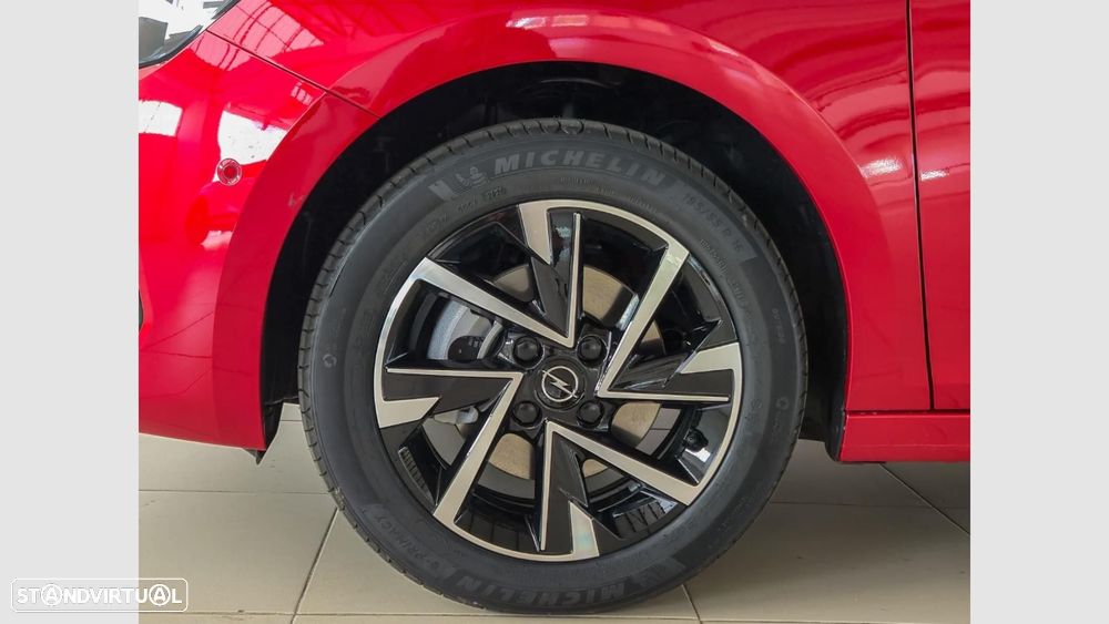 Opel Corsa 1.2 T Edition - 11